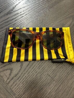 Von Zipper Bayou Sunglasses